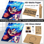 Super Goku SuperSaiyanBlue CO11550 - Image 12