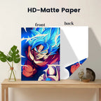 Super Goku SuperSaiyanBlue CO11550 - Image 7