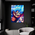 Super Goku SuperSaiyanBlue CO11550 - Image 9