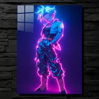 Neon Trunks Glowing CO11531 - Image 1