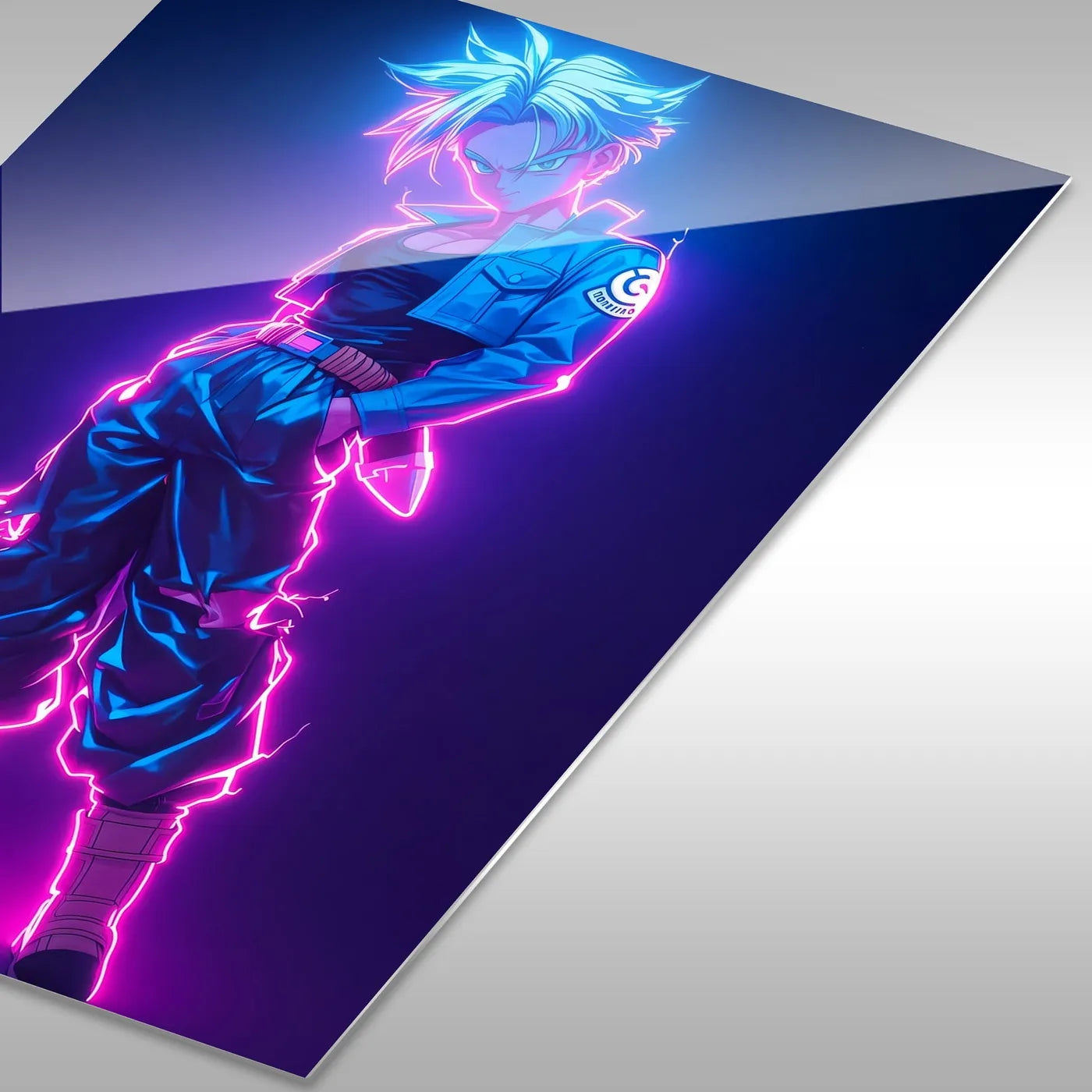 Neon Trunks Glowing CO11531 - Image 11