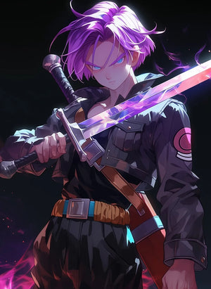 Loading preview