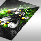 Super Broly LegendarySuperSaiyan CO11430 - Image 11