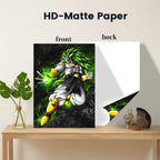 Super Broly LegendarySuperSaiyan CO11430 - Image 7