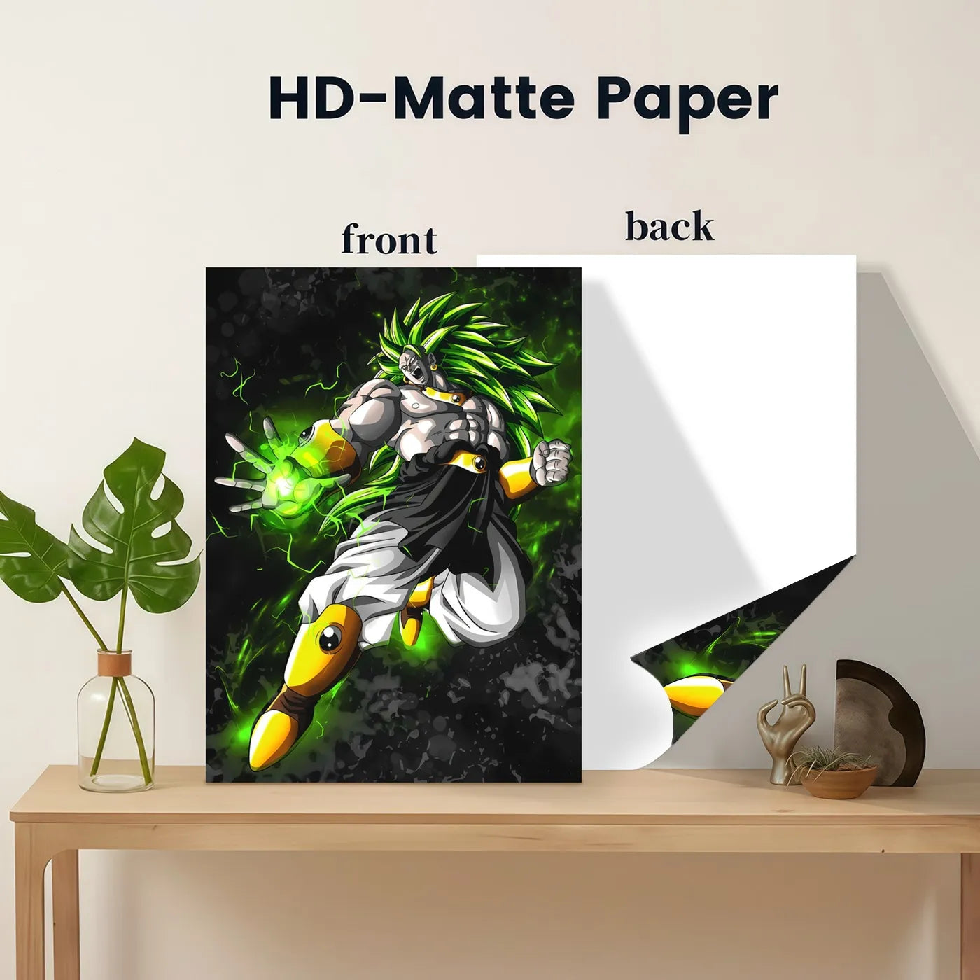 Super Broly LegendarySuperSaiyan CO11430 - Image 7