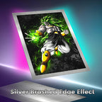Super Broly LegendarySuperSaiyan CO11430 - Image 8