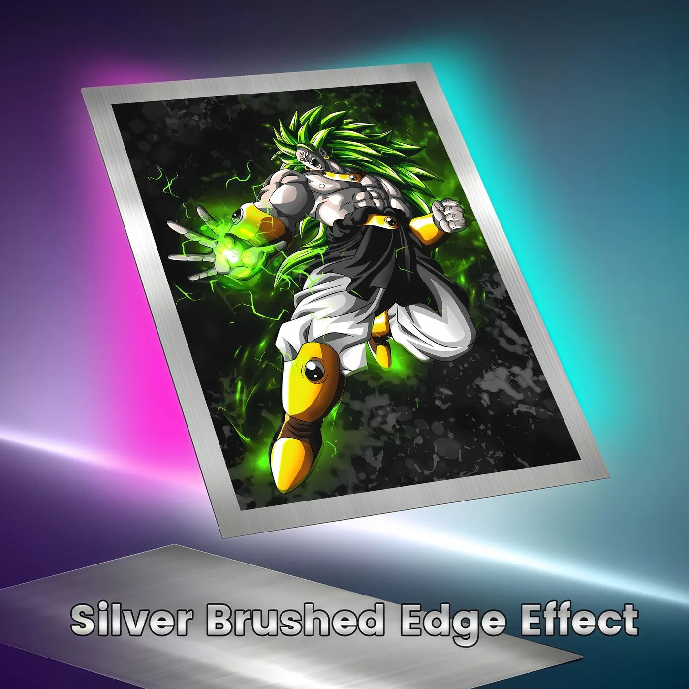 Super Broly LegendarySuperSaiyan CO11430 - Image 8