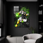 Super Broly LegendarySuperSaiyan CO11430 - Image 9