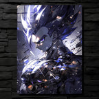 Super Vegeta UltraInstinct CO11264 - Image 1