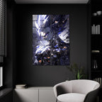 Super Vegeta UltraInstinct CO11264 - Image 9
