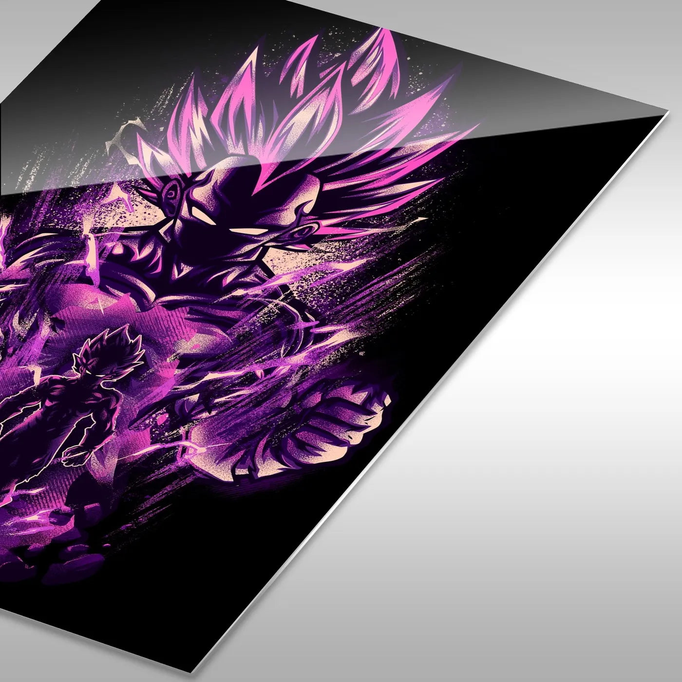 Z Vegeta SuperSaiyan CO11197 - Image 11