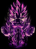 Z Vegeta SuperSaiyan CO11197 - Image 2