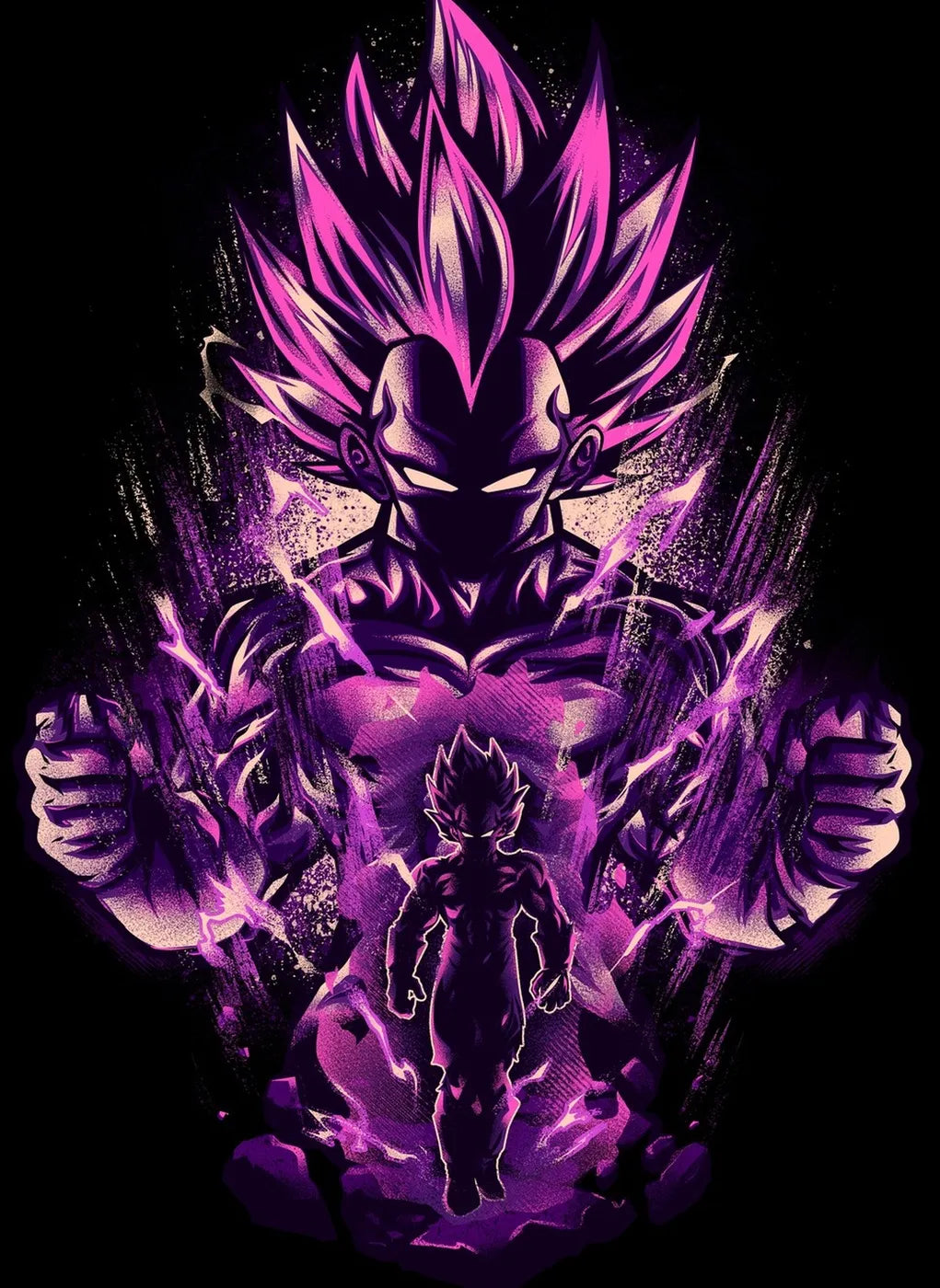 Z Vegeta SuperSaiyan CO11197 - Image 2