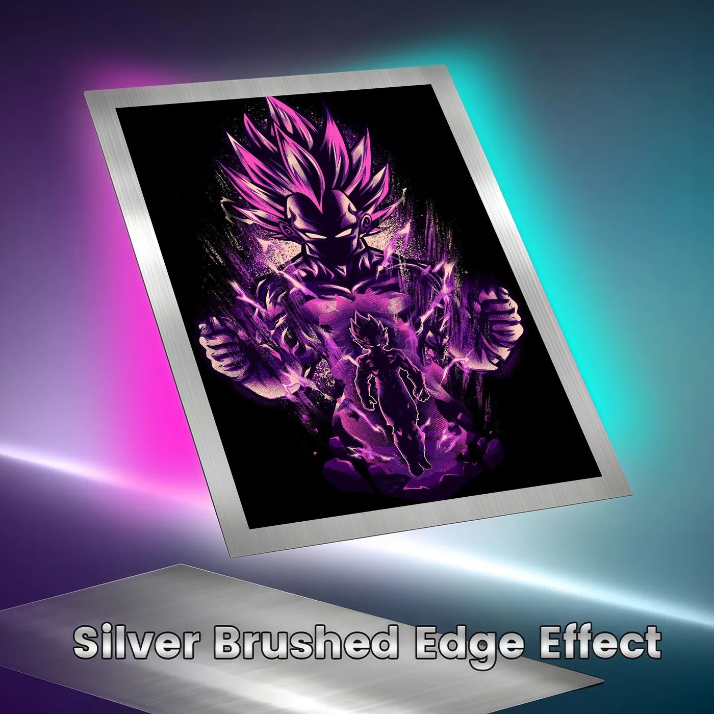 Z Vegeta SuperSaiyan CO11197 - Image 8