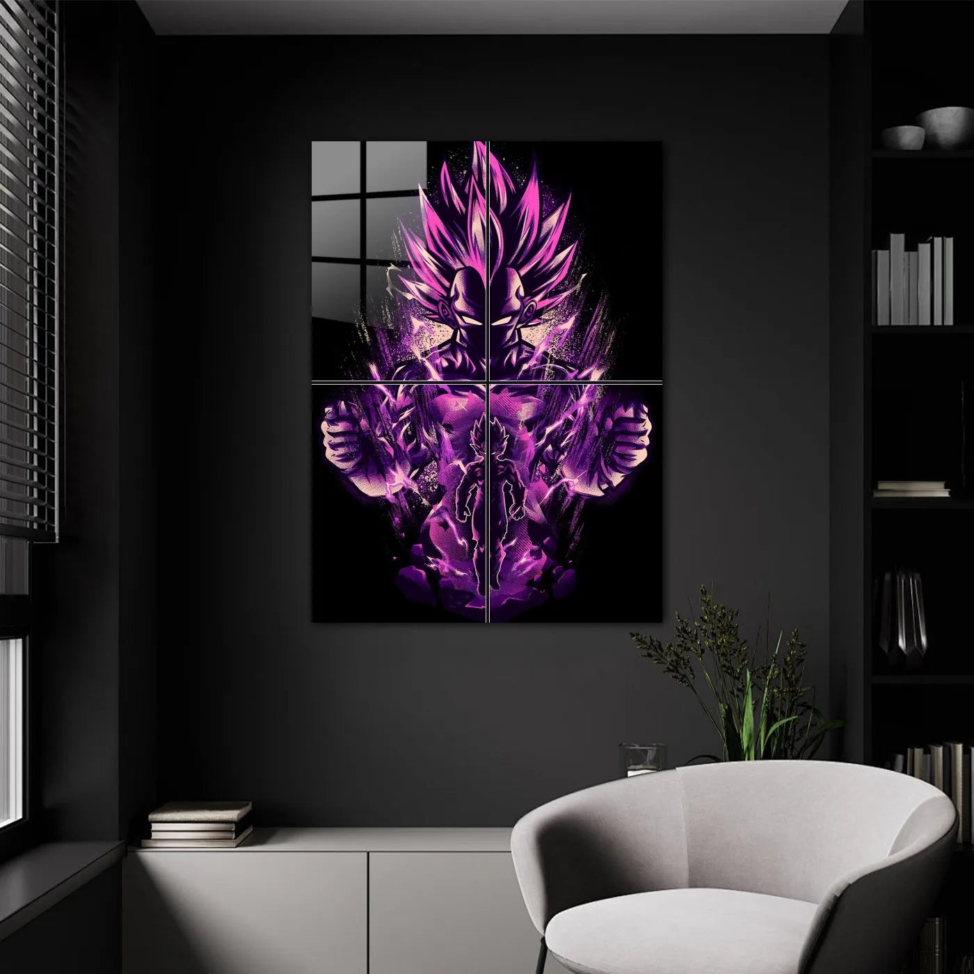 Z Vegeta SuperSaiyan CO11197 - Image 9