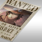 PortgasDAce WantedPoster CO10041 - Image 11