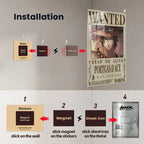PortgasDAce WantedPoster CO10041 - Image 13
