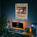 PortgasDAce WantedPoster CO10041 - Image 4