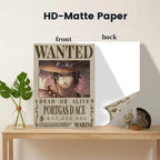 PortgasDAce WantedPoster CO10041 - Image 7