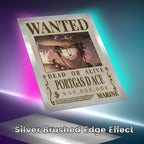 PortgasDAce WantedPoster CO10041 - Image 8