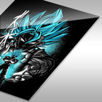 Super Saiyan Blue Vegito PowerUp CO11200 - Image 11