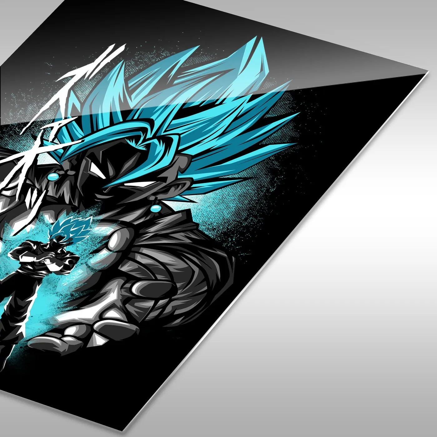 Super Saiyan Blue Vegito PowerUp CO11200 - Image 11