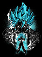 Super Saiyan Blue Vegito PowerUp CO11200 - Image 2