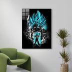 Super Saiyan Blue Vegito PowerUp CO11200 - Image 5