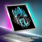 Super Saiyan Blue Vegito PowerUp CO11200 - Image 8