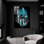 Super Saiyan Blue Vegito PowerUp CO11200 - Image 9