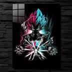 Split Vegeta Powerful CO11188 - Image 1