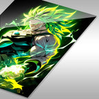 Broly LegendarySuperSaiyan CO11134 - Image 11