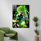 Broly LegendarySuperSaiyan CO11134 - Image 5