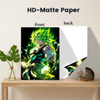 Broly LegendarySuperSaiyan CO11134 - Image 7