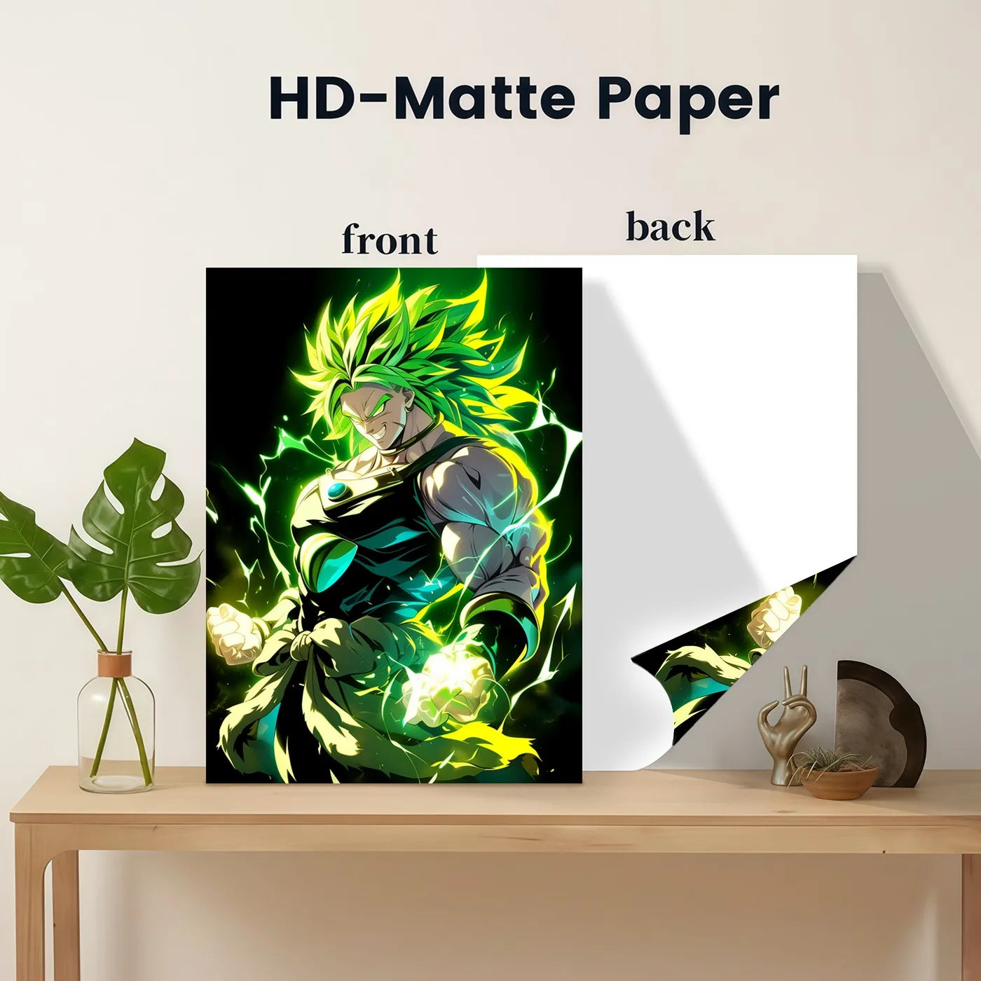 Broly LegendarySuperSaiyan CO11134 - Image 7