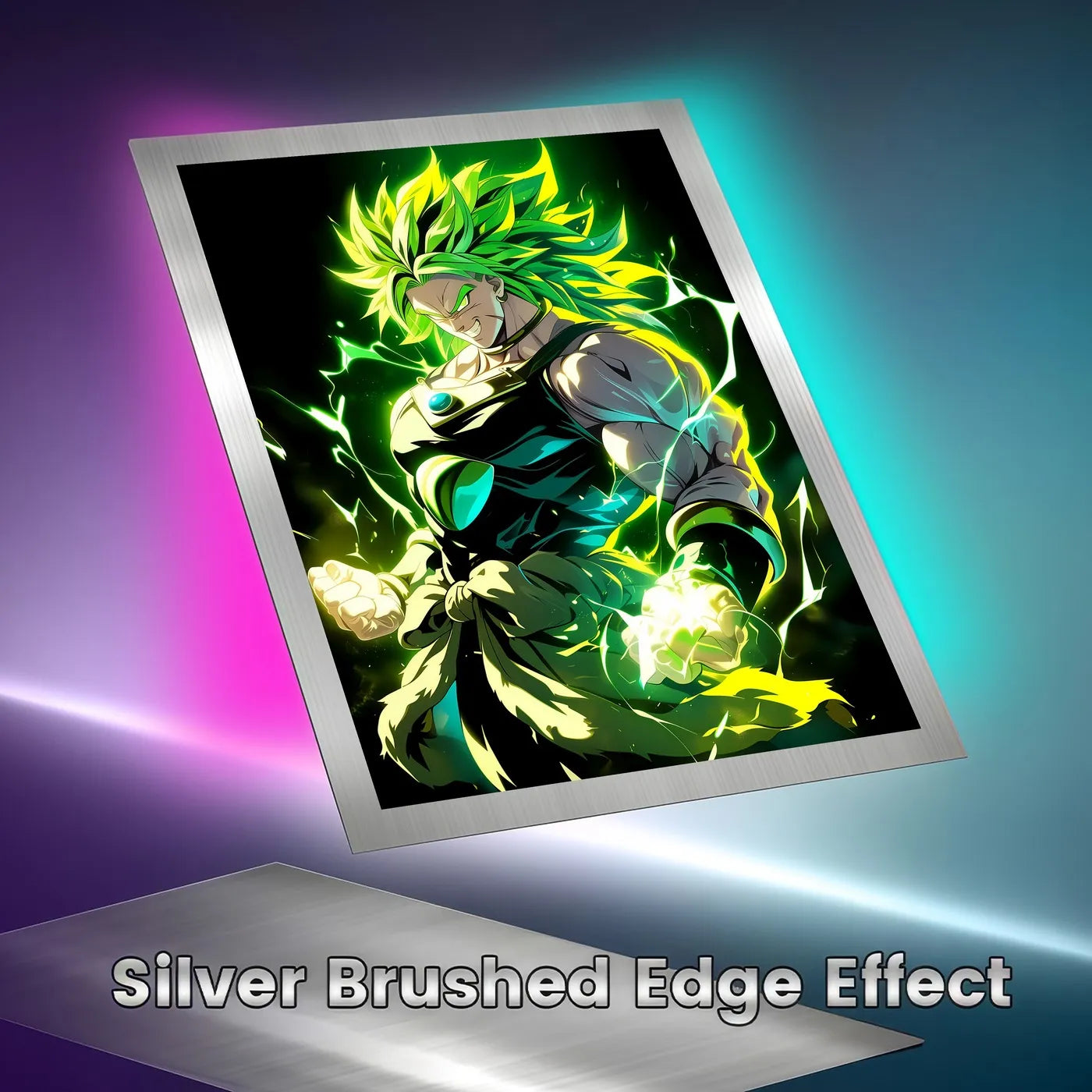 Broly LegendarySuperSaiyan CO11134 - Image 8