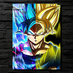 Z Goku DualForm CO11042 - Image 1