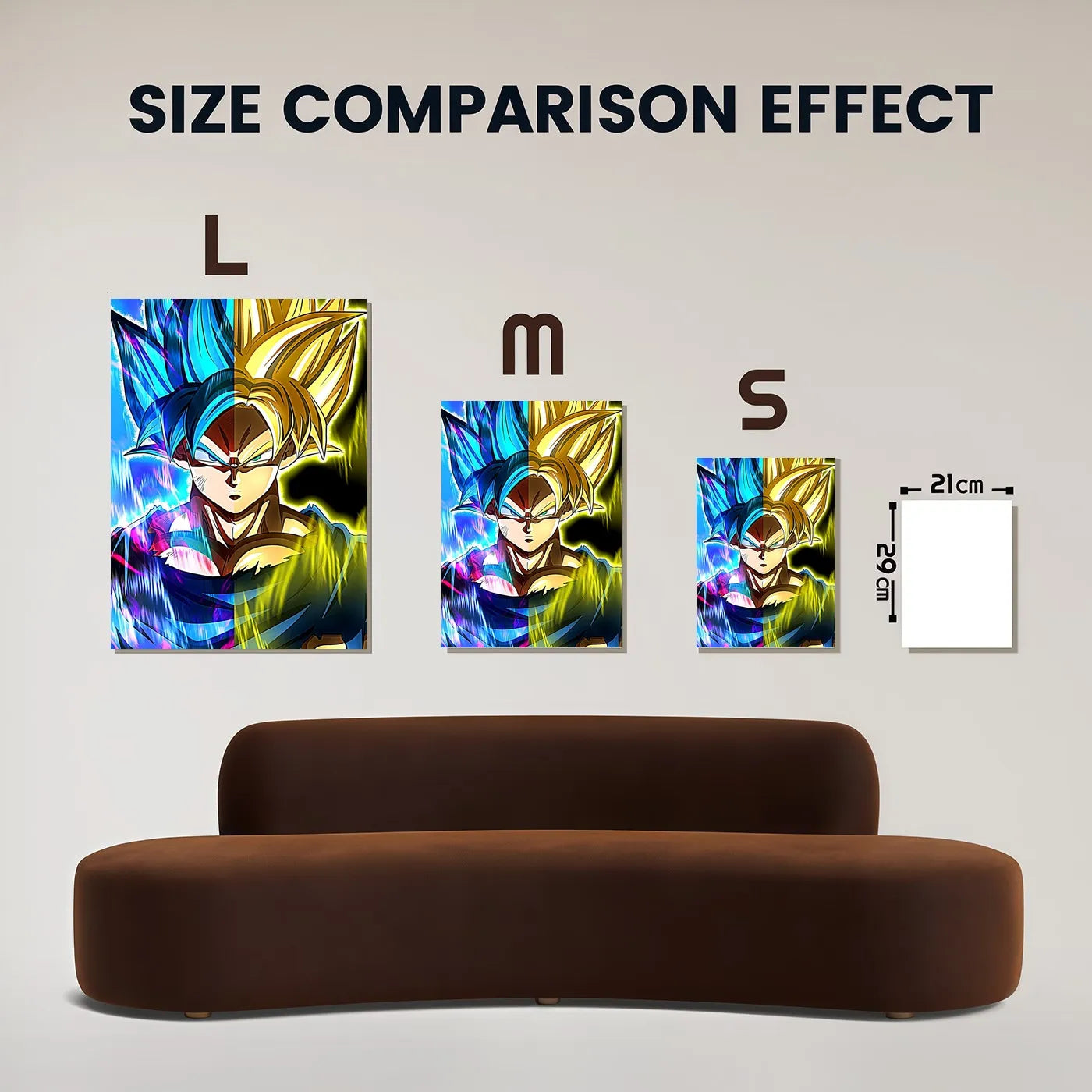 Z Goku DualForm CO11042 - Image 10