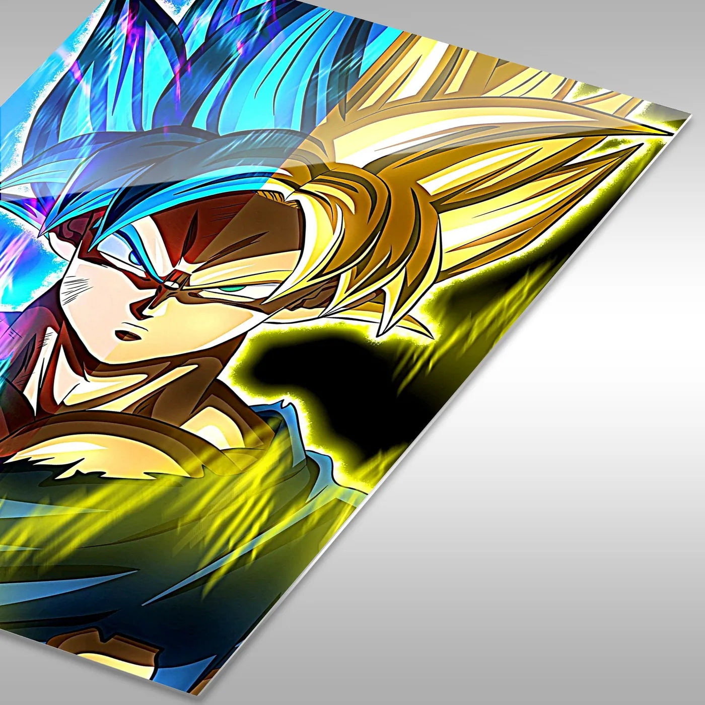 Z Goku DualForm CO11042 - Image 11