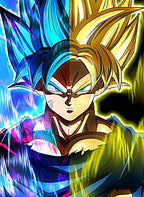 Z Goku DualForm CO11042 - Image 2