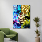 Z Goku DualForm CO11042 - Image 5