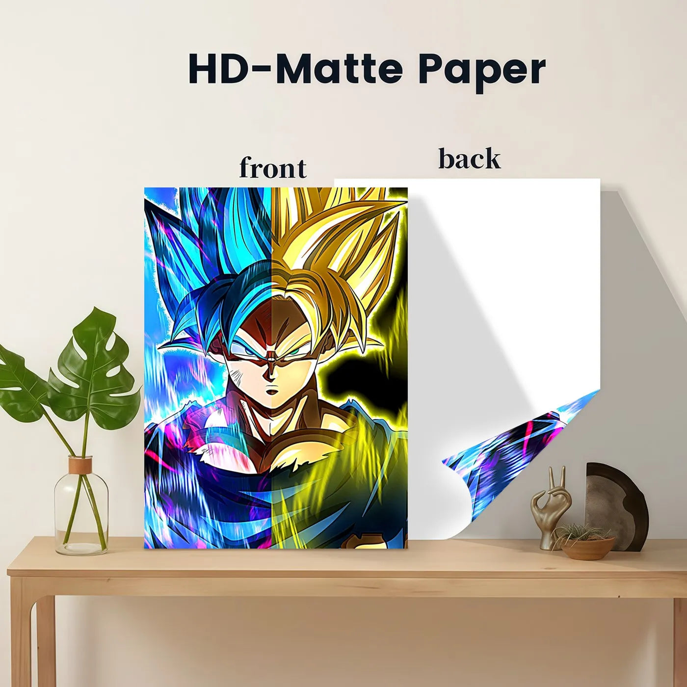 Z Goku DualForm CO11042 - Image 7