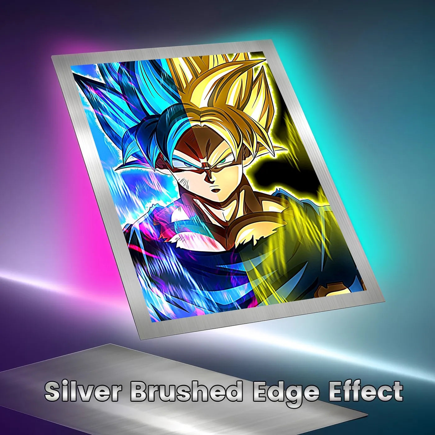 Z Goku DualForm CO11042 - Image 8