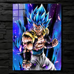 Gogeta SuperSaiyanBlue CO11036 - Image 1