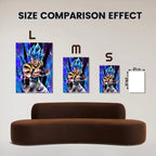 Gogeta SuperSaiyanBlue CO11036 - Image 10