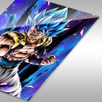 Gogeta SuperSaiyanBlue CO11036 - Image 11