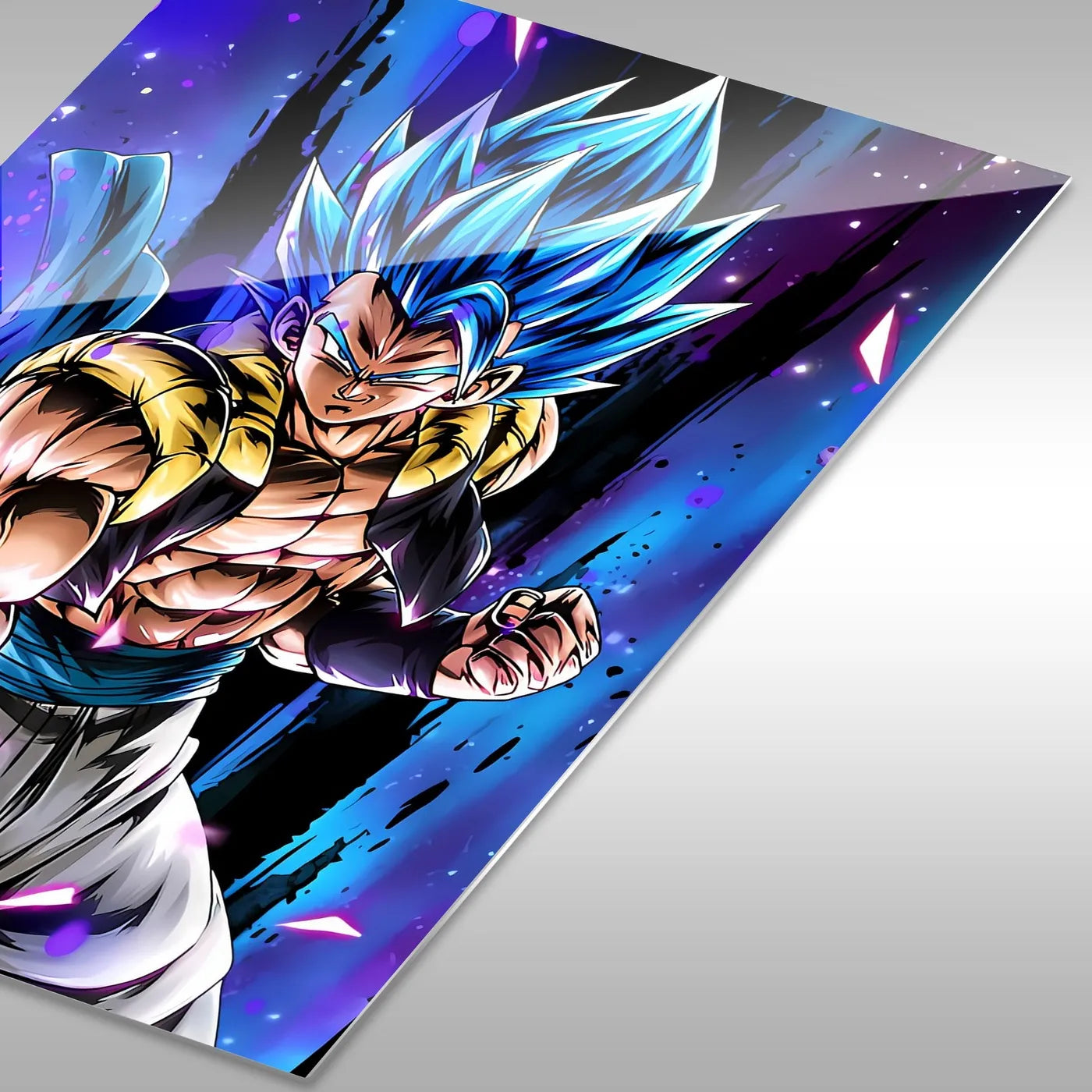 Gogeta SuperSaiyanBlue CO11036 - Image 11