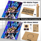 Gogeta SuperSaiyanBlue CO11036 - Image 12
