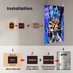 Gogeta SuperSaiyanBlue CO11036 - Image 13