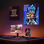 Gogeta SuperSaiyanBlue CO11036 - Image 3